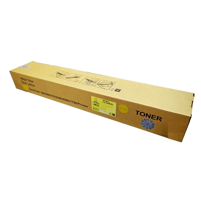 Imagine Cartus laser Xerox 550 Y HYB (006R01530) LASER